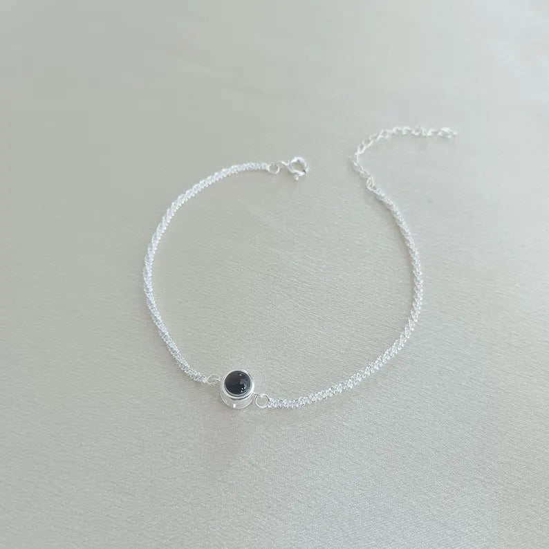 Personalized Photo Bracelet Uni