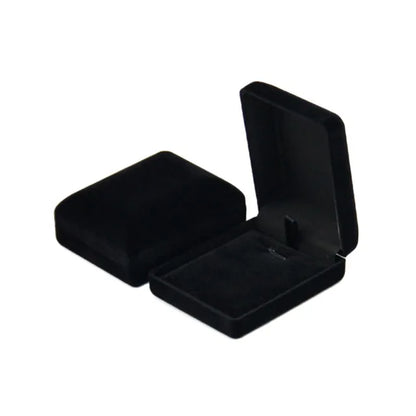 Samt-Geschenkbox