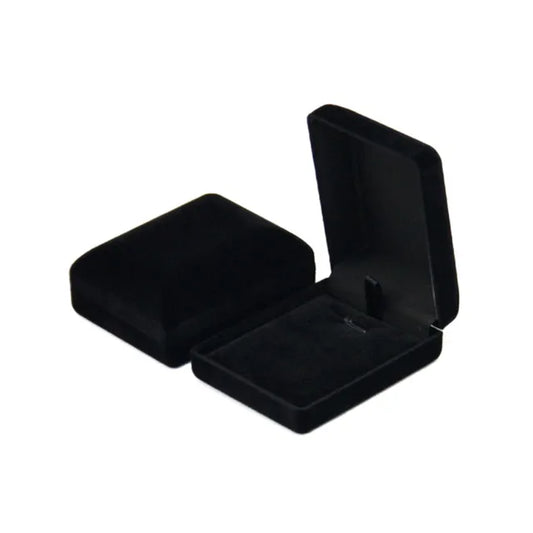 Samt-Geschenkbox