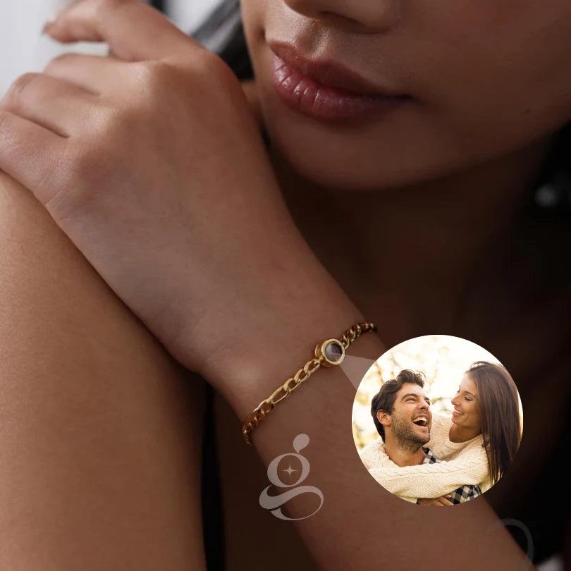 CUSTOM BRACELET