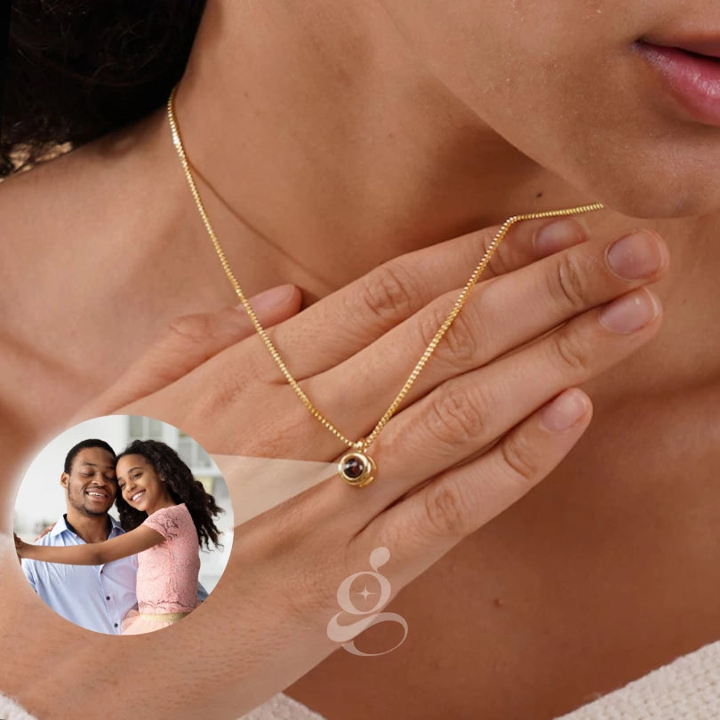 CUSTOM NECKLACE