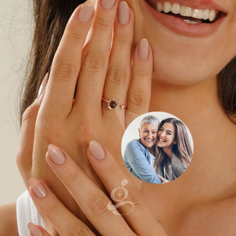 CUSTOM RING