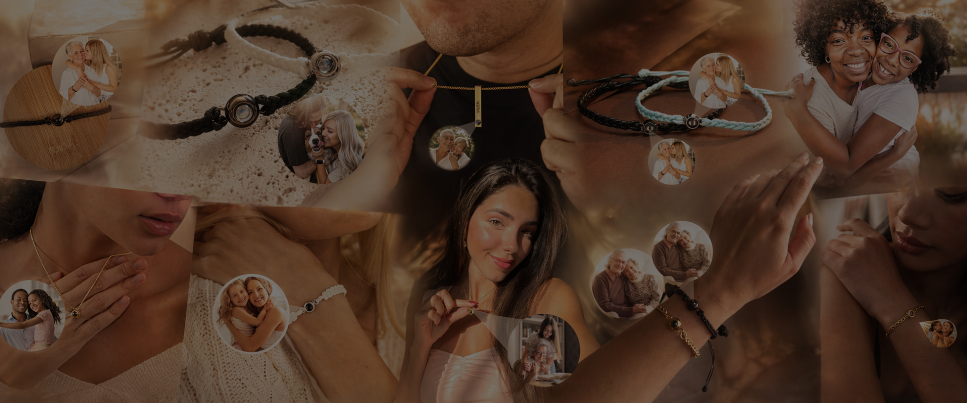 Create an Exclusive Piece of Jewelry