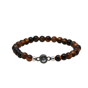 Personalized Photo Bracelet Stone