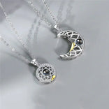 Set (Sun + Moon)